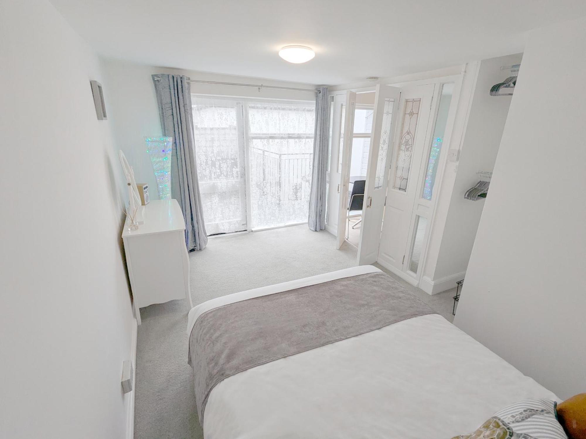 Harbour Steps - Torquay Luxury Apartment - Balcony, Free Parking, Netflix & Wifi ภายนอก รูปภาพ